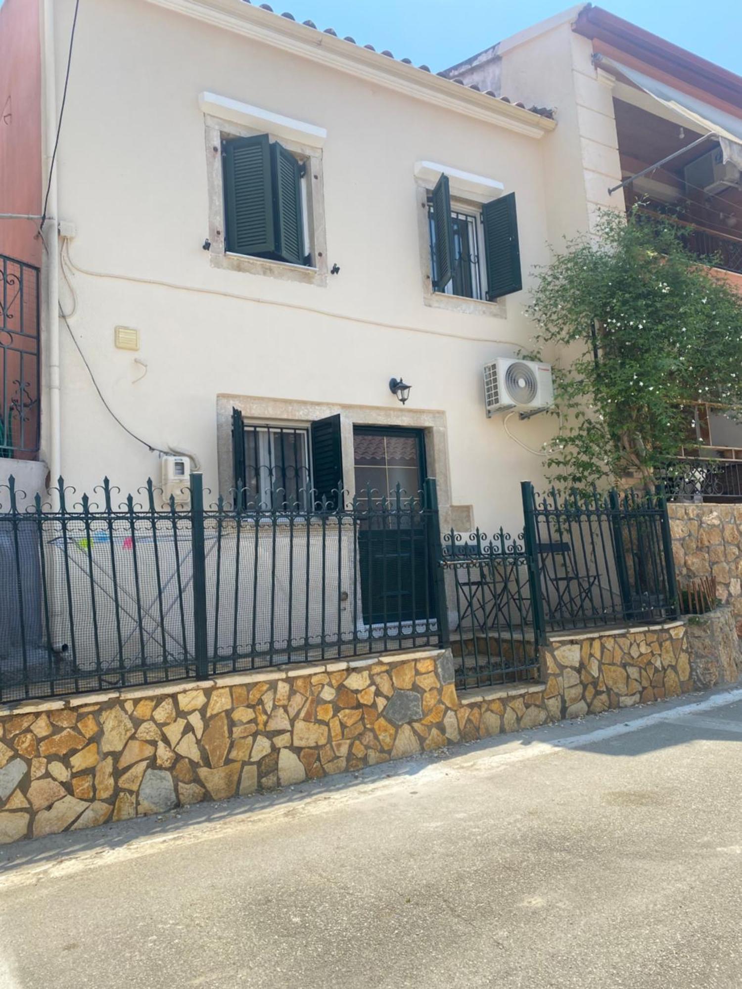 Little Village House Valanio المظهر الخارجي الصورة