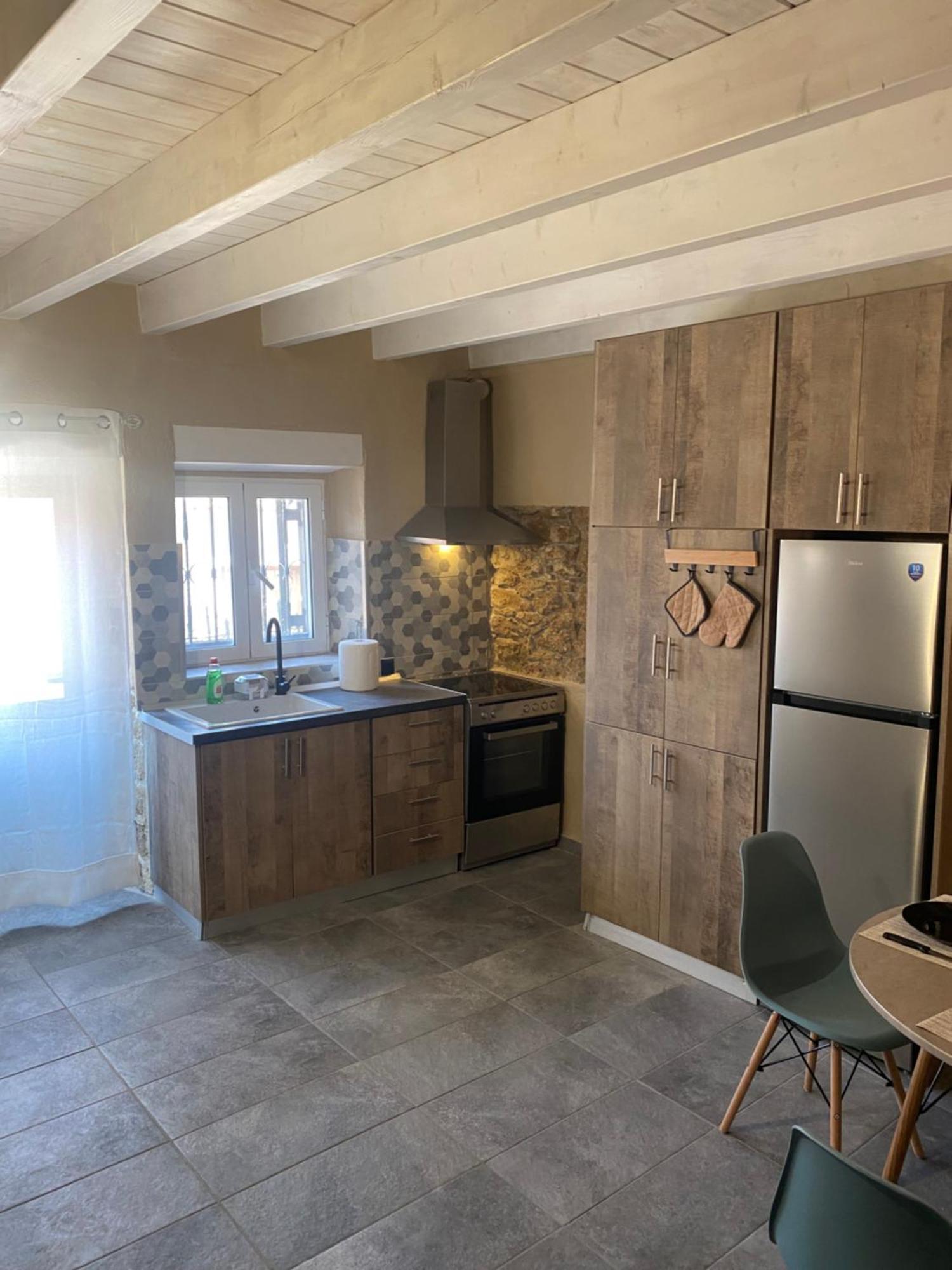 Little Village House Valanio المظهر الخارجي الصورة